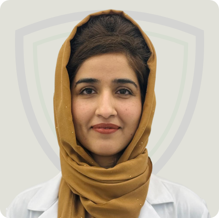 Dr. Iram Shehzadi